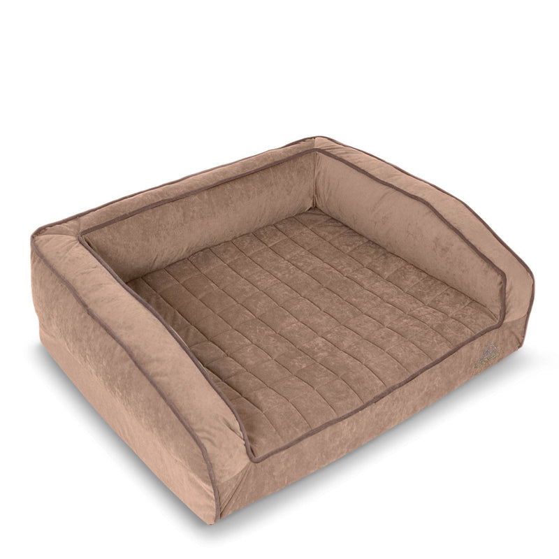 Crown Supreme Ortho Dog Bed