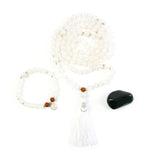 Yoga Retreat Gift Set