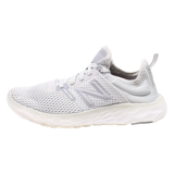 NEW BALANCE Sneaker Trainers Grey Synthetic Womens UK 4.5