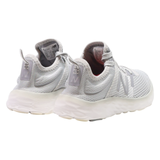 NEW BALANCE Sneaker Trainers Grey Synthetic Womens UK 4.5