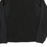 MARMOT Womens Black Polyester Blend Jacket M Zip Outdoor Casual Warm