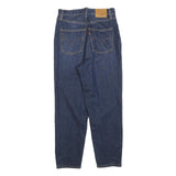 LEVI'S Womens Jeans Blue Regular Straight Denim Medium W26 L27 Classic Style
