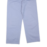 DICKIES Mens Jeans Blue Regular Straight Denim W29 L29 Workwear Trousers