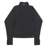 THE NORTH FACE Womens Black Apex Jacket M Polyester Zip Outdoor Activewear