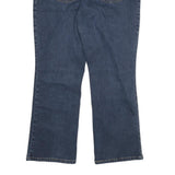LEVI'S 550 Straight Womens Jeans Blue Regular Straight Denim Medium W30 L27