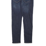 LEVI'S Mens Slim Blue Jeans Denim Medium W27 L28 Classic Zip Pocket