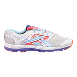 REEBOK Sneaker Trainers Beige Synthetic Womens UK 6