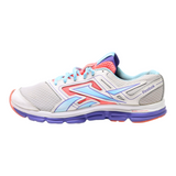 REEBOK Sneaker Trainers Beige Synthetic Womens UK 6