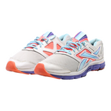 REEBOK Sneaker Trainers Beige Synthetic Womens UK 6