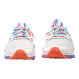 REEBOK Sneaker Trainers Beige Synthetic Womens UK 6