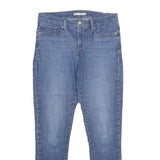 LEVI'S 311 Shaping Skinny Womens Jeans Blue Slim Skinny Denim Medium W31 L30