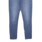 LEVI'S 311 Shaping Skinny Womens Jeans Blue Slim Skinny Denim Medium W31 L30