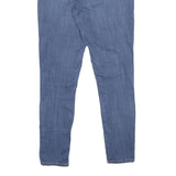 LEVI'S 311 Shaping Skinny Womens Jeans Blue Slim Skinny Denim Medium W31 L30