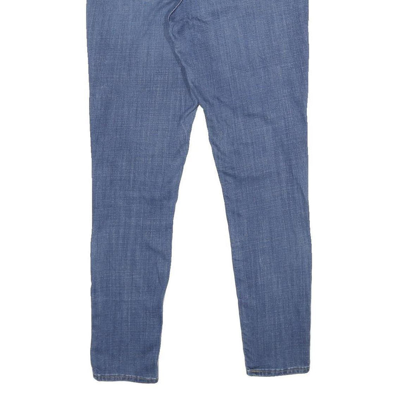 LEVI'S 311 Shaping Skinny Womens Jeans Blue Slim Skinny Denim Medium W31 L30