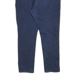 LEVI'S 311 Womens Slim Slim Jeans Denim Medium W38 L30 Stretch Cotton