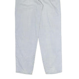 Mens Light Blue Regular Fit Straight Leg Denim Jeans W30 L33 Racing Graphic