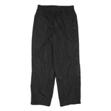 STARTER Womens Joggers Black Slim Straight M W32 L31 Casual Sportswear