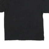 MAJESTIC Mens Black We Own The Pennant Graphic T-Shirt XL Short Sleeve Crew Neck