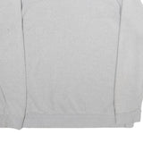 PATAGONIA Mens Grey Crew Neck Sweatshirt XL Cotton Blend Casual Outdoor
