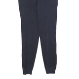 HELLY HANSEN Womens Joggers Navy Blue Slim Tapered S W28 L30 Casual Sportswear