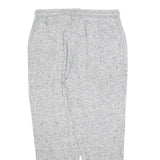 FAT FACE Womens Joggers Grey Slim Tapered UK 14 W32 L26 Casual Cotton Blend