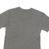 NIKE Mens Grey Tampa Bay Buccaneers Graphic T-Shirt M Short Sleeve Crew Neck