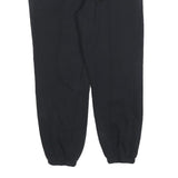 DKNY Womens Joggers Black Slim Tapered Size S W30 L26 Cotton Blend Comfort