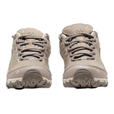 OBOZ Katabatic Low B-Dry Waterproof Hiking Walking Shoes Beige Womens UK 2.5