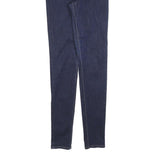 LEVI'S Womens Jeans Blue Slim Skinny Denim Medium W28 L32 Stretch Cotton Blend