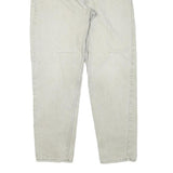 LEVI'S Mens Regular Fit Denim Jeans Light Blue W32 L30 Classic Zip Cotton Blend
