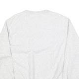 CHAMPION REVERSE WEAVE Mens Grey BGSU Alumni Crew Neck M Cotton Sweatshirt
