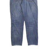 LEVI'S Womens Slim Blue Denim Jeans W29 L26 Stylish Comfortable Casual