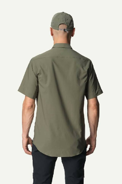 M's Shortsleeve Shirt