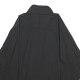 PUMA Mens Black FC L Nylon Zip Jacket L Sports Team Football Training