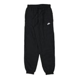 Vintage black Nike Tracksuit - mens small
