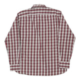Vintage multicoloured Tommy Hilfiger Shirt - mens x-large