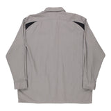 Vintage grey Dickies Shirt - mens x-large