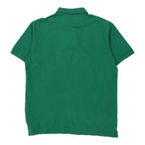Vintage green Chaps Ralph Lauren Polo Shirt - mens medium