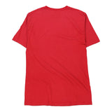 Vintage red Cardinals Majestic T-Shirt - mens large