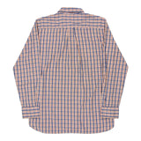 Vintage multicoloured Tommy Hilfiger Shirt - mens large