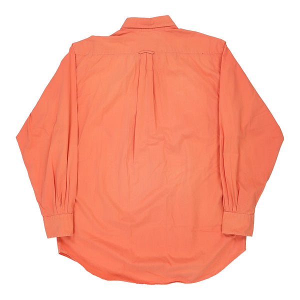 Vintage pink Henri Lloyd Shirt - mens x-large
