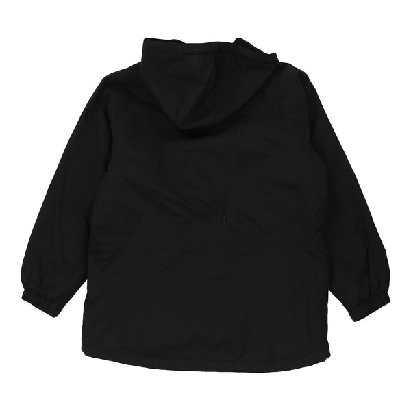 Vintage black Woolrich Jacket - womens large