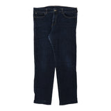 Vintage dark wash Armani Jeans - mens 34" waist