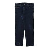 Vintage dark wash Armani Jeans - mens 34" waist