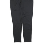 NIKE Mens Joggers Black Slim Tapered Size S W26 L28 Lightweight Comfort