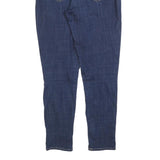 LEVI'S 311 Womens Jeans Blue Slim Skinny Denim W28 L28 Stylish Classic Zip