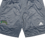 ADIDAS Mens Shorts Grey Indiana Casual L W28 Sports Gym Wear