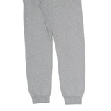 PYREX Mens Joggers Grey Slim Tapered S W26 L28 Cotton Blend Casual Wear