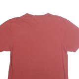 FANATICS Mens Red Coyotes Hockey Graphic T-Shirt M Short Sleeve Crew Neck