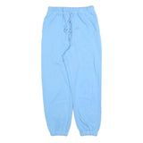 LEVI'S Womens Joggers Blue XS W24 L26 Cotton Blend Regular Fit Tapered Leg